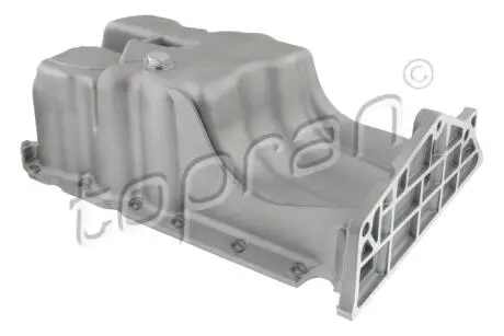 Масляный поддон TOPRAN 208627