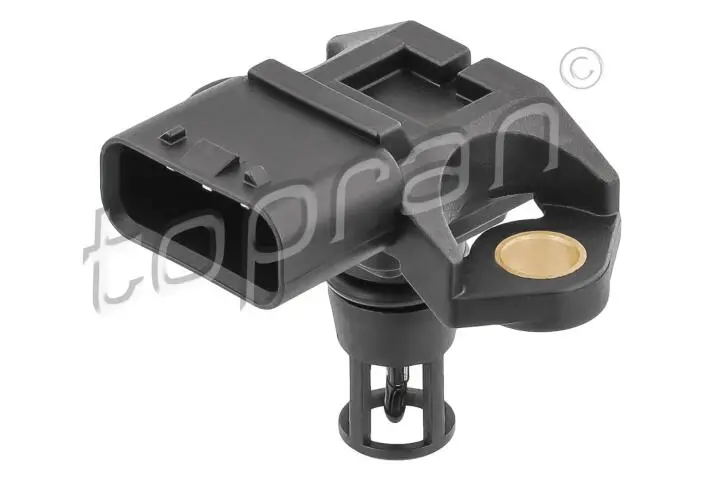 Датчик тиску в колекторі TOPRAN 208 637 (фото 1)