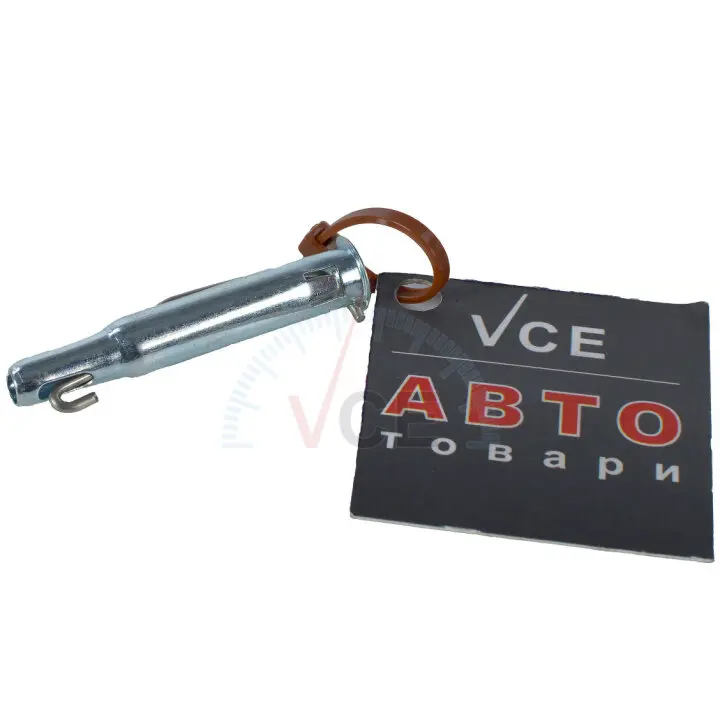 Р/к-кт рычага переключения передач opel adam, astra f, astra g, astra g classic, astra h, astra h gtc, combo tour, combo/minivan, corsa a, corsa a tr, TOPRAN 208 760 (фото 1)