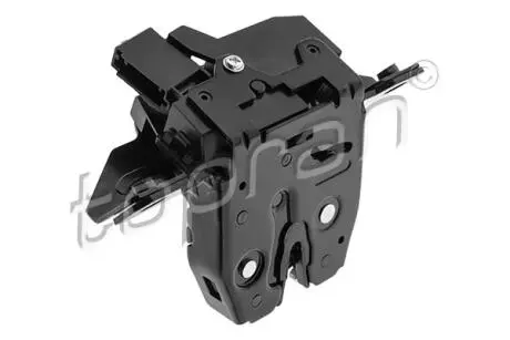 Замок кришки багажника TOPRAN 209394