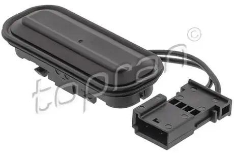 Выключатель, замок задней двери TOPRAN 209405