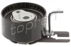 Ролик натягувача ременя грм TOPRAN 302152 (фото 1)