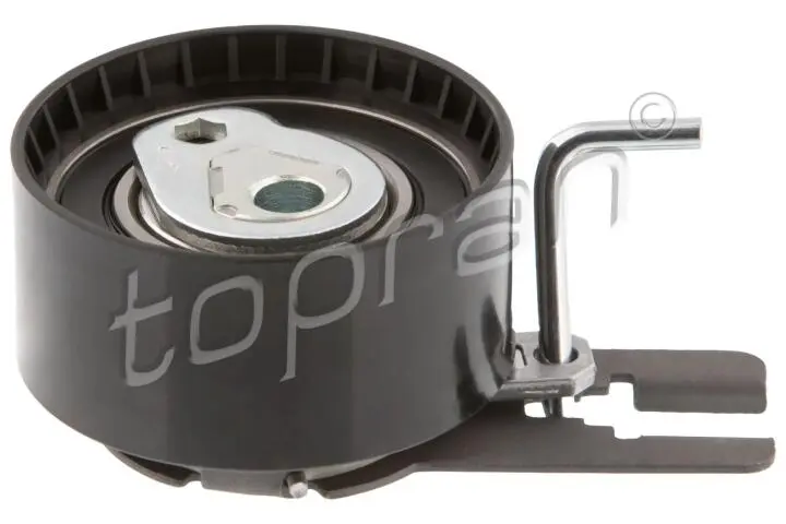 Фото 1 - Ролик натягувача ременя грм TOPRAN 302152 Ролик натягувача ременя грм TOPRAN 302152 (фото 1)