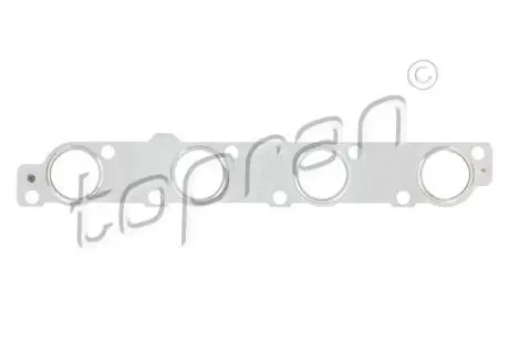 Прокладка коллектора TOPRAN 302 235