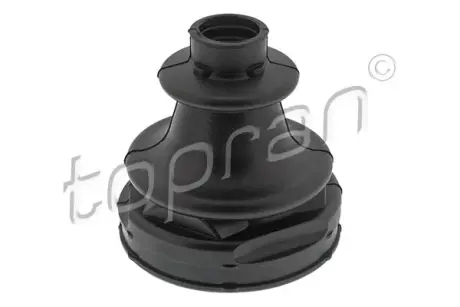 Пыльник приводного вала TOPRAN 302379