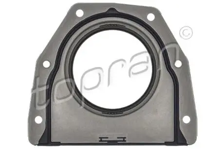 Уплотняющее кольцо, коленчатый вал TOPRAN 302 553