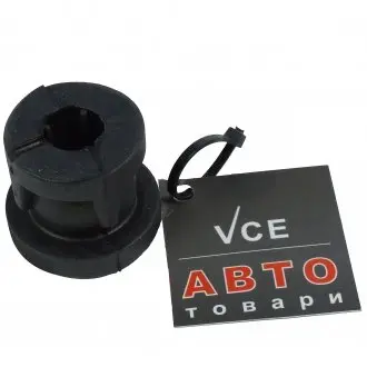 Монтажний елемент радіатора TOPRAN 302744