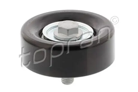 Ролик ремня генератора TOPRAN 304 119