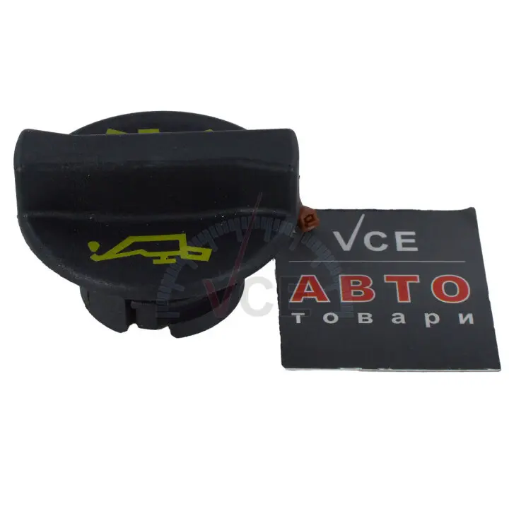 Крышка, заливная горловина TOPRAN 304 291 (фото 1)