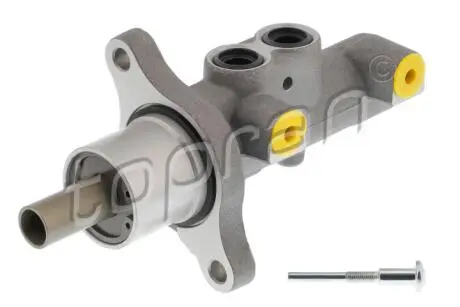 Цилиндр главный тормозной TOPRAN 304316