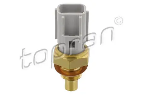 Датчик температуры топлива TOPRAN 304 648