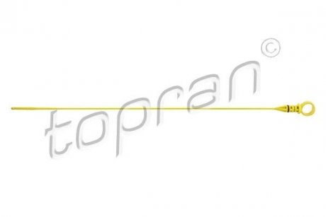 Щуп масляный TOPRAN 305 036