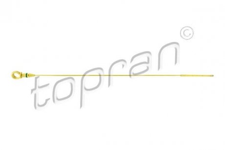 Щуп рівня олії TOPRAN 305037
