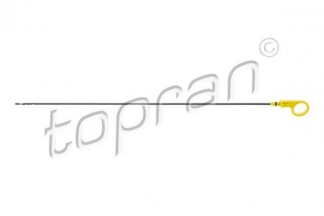 Щуп масляний TOPRAN 305 038