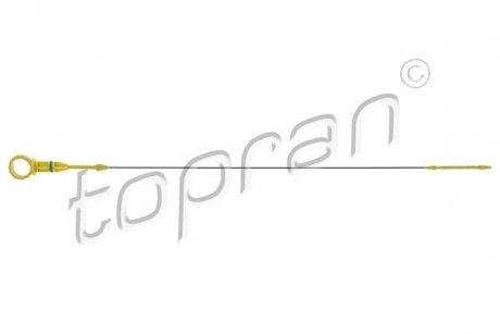 Щуп смазки TOPRAN 305041