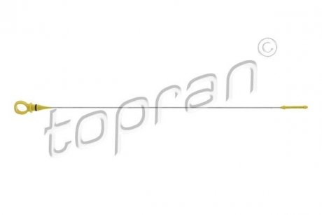 Щуп смазки TOPRAN 305042