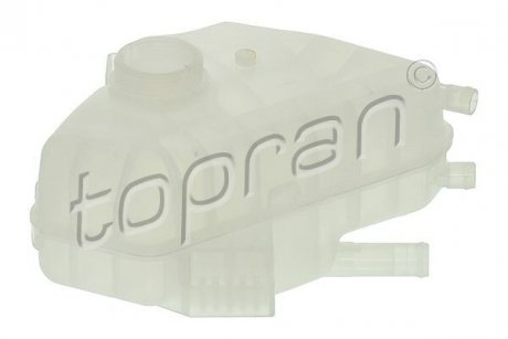 Розширювальний бачок TOPRAN 305 055 (фото 1)
