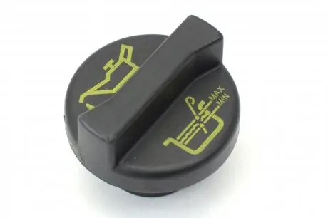 Крышка, заливная горловина TOPRAN 305 056