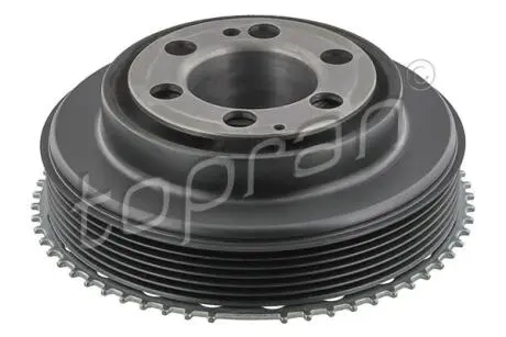 Шкив/демфер TOPRAN 305 089