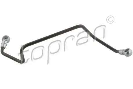 Маслопровод TOPRAN 305334