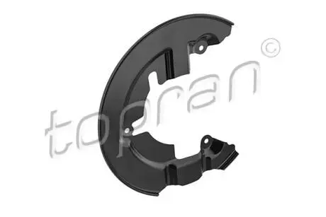 Пыльник - чехол - защита TOPRAN 305 494