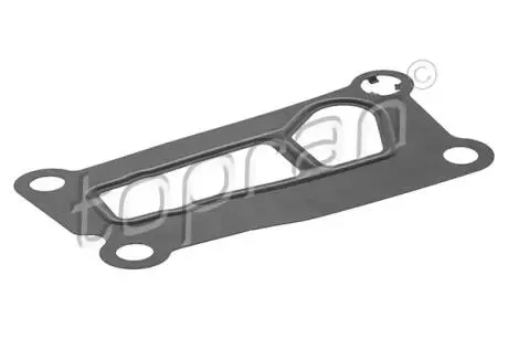 Прокладка, корпус масляного фильтра TOPRAN 305537