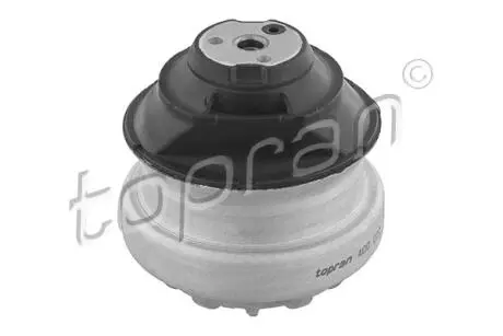 Подушка двигателя TOPRAN 400022