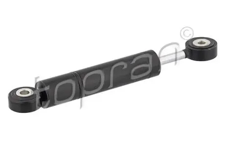 Натягувач ременя TOPRAN 400 300