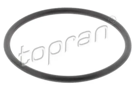 Прокладка, термостат TOPRAN 400689