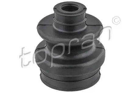 Пыльник приводного вала TOPRAN 400731