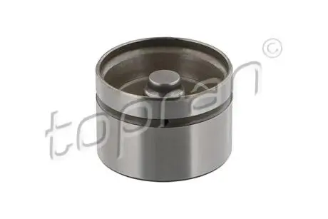 Штовхач TOPRAN 400894