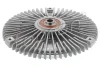 Сцепление, вентилятор радиатора TOPRAN 401 184 (фото 1)