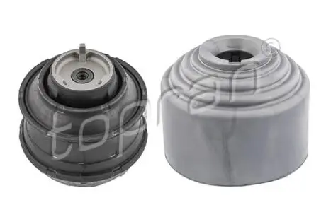 Подушки двигателя TOPRAN 401 263