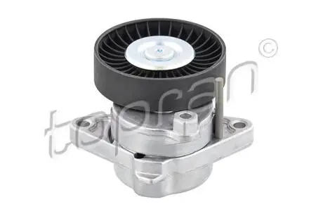 Натягувач ременя, клинової зубча TOPRAN 401 404