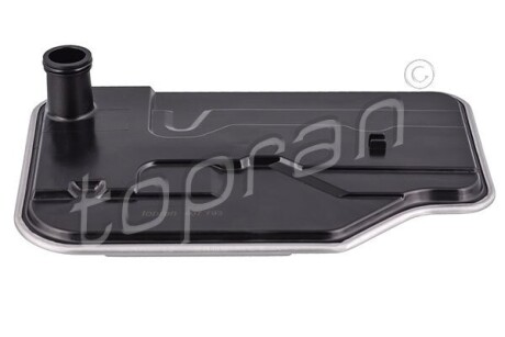 Фільтр акпп mb c/clk/cls/e/g/gl/m/s-class 1.6-6.3 97- (прокладка - febi 30156) TOPRAN 407 793