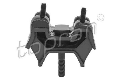 Подвеска, двигатель TOPRAN 407 826