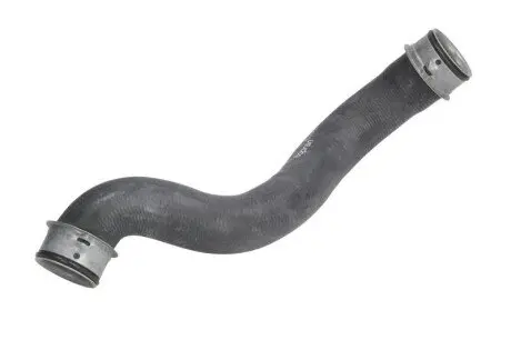 Шланг радиатора TOPRAN 408 086