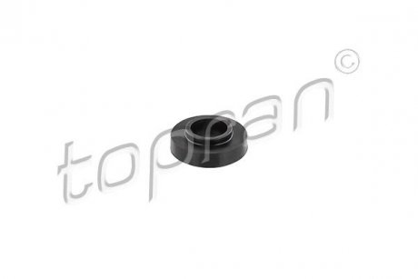 Прокладка клапанной крышки TOPRAN 408 438 (фото 1)