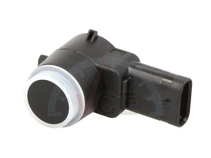 Фото 1 - Датчик, система помощи при парковке TOPRAN 408 800 Датчик, система помощи при парковке TOPRAN 408 800 (фото 1)