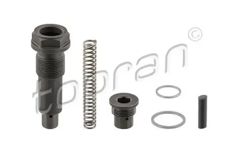 Натяжитель TOPRAN 408 971