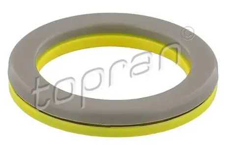 Подшипник опоры амортизатора TOPRAN 409 003