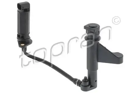 Датчик – клапан TOPRAN 409 299