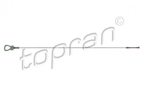 Щуп масляный TOPRAN 409 345