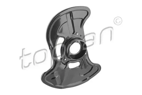 Пыльник - чехол - защита TOPRAN 409 526