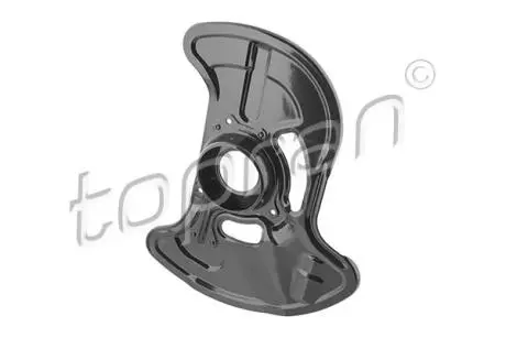 Пыльник - чехол - защита TOPRAN 409 527