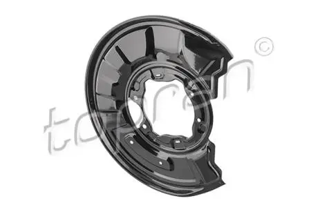 Пильовик - чохол - захист TOPRAN 409 531