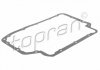 Прокладка, масляный поддон TOPRAN 409 720 (фото 1)
