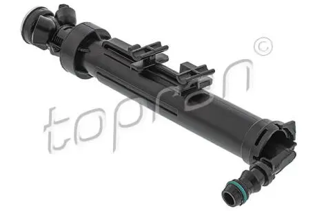 Насос омивача TOPRAN 409 762