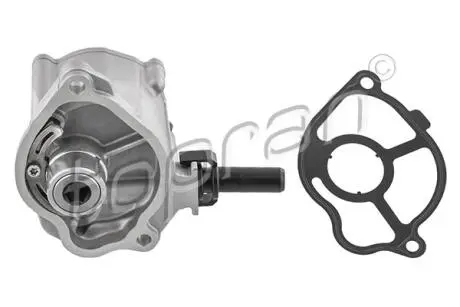 Вакуумный насос TOPRAN 409 985