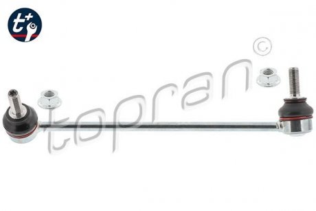 Тяга / стiйка, стабiлiзатор лiва TOPRAN 410368 (фото 1)